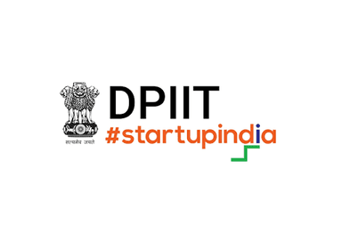 Startup India — DPIIT logo
