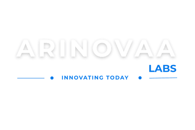 Arinovaa Labs