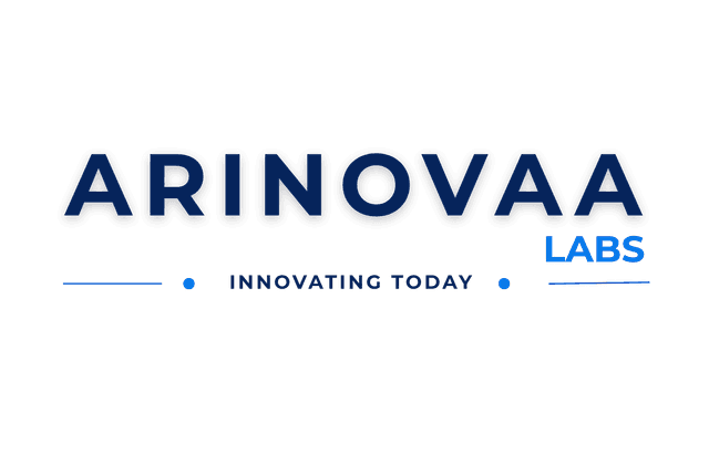 Arinovaa Labs