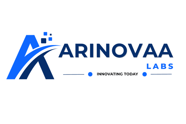 Arinovaa Labs