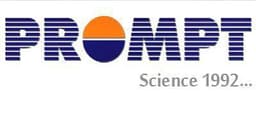 Prompt ERP logo